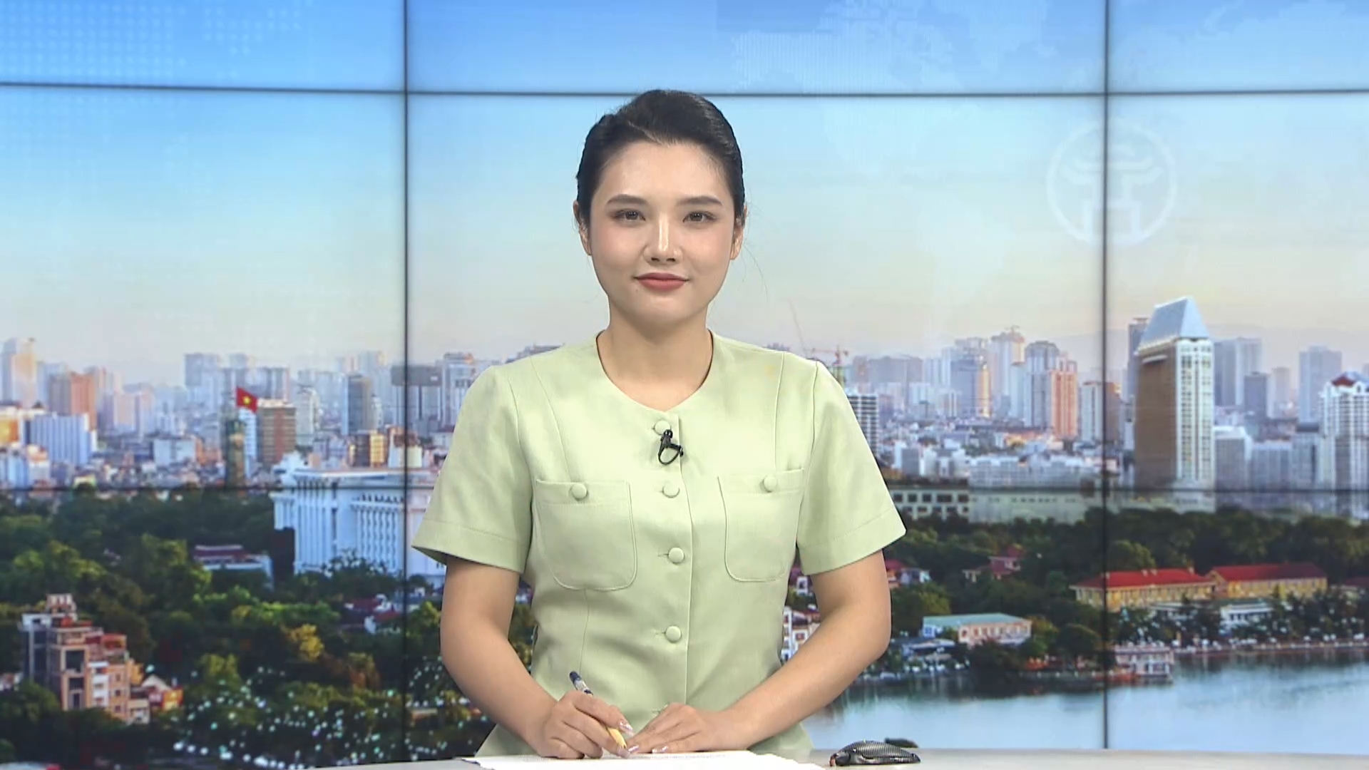Chương trình Thời sự 9h00 | 29/05/2026