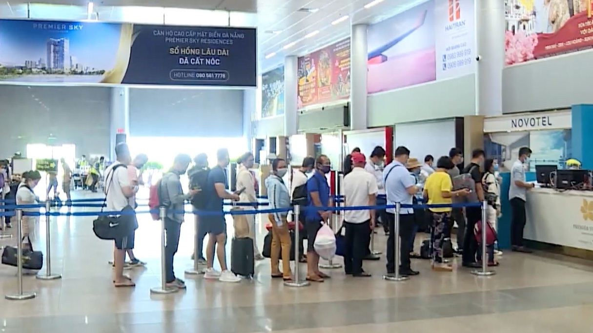 Đề xuất tạm hoãn xuất cảnh với người nợ thuế từ 1 triệu đồng