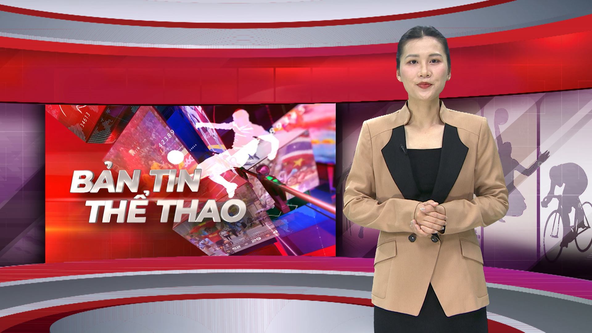 Bản tin Thể thao | 03/05/2026
