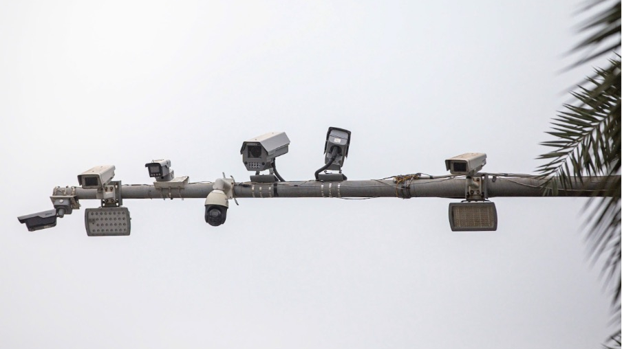 Camera AI phát hiện hơn 980 trường hợp vi phạm giao thông trong 4 ngày nghỉ lễ