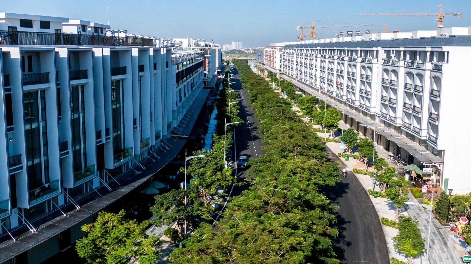 Quản lý thị trường BĐS cần thống nhất, tránh mỗi nơi một kiểu