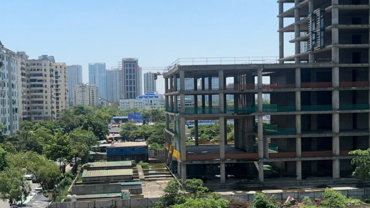 Hàng nghìn dự án ‘đắp chiếu’ sắp được tháo gỡ nhờ cơ chế