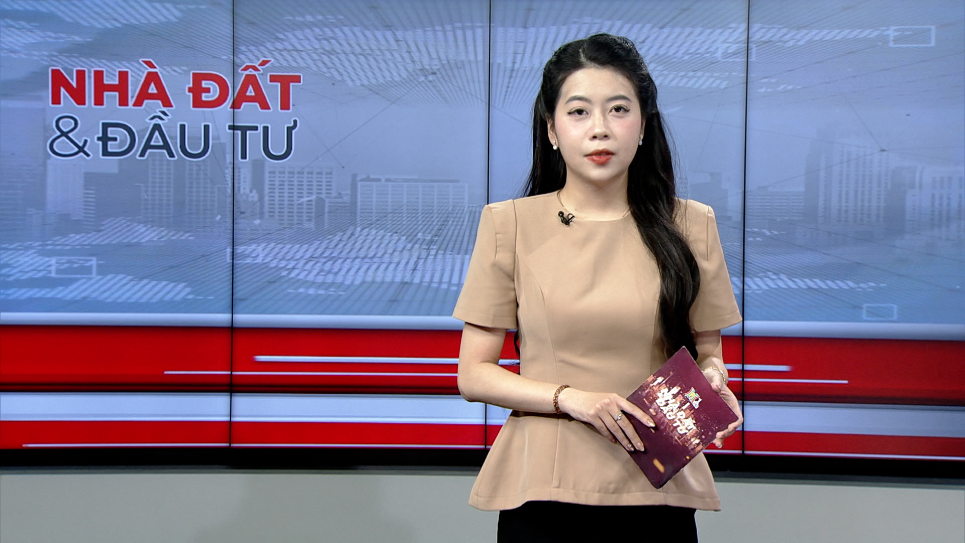 Bản tin Nhà đất và đầu tư | 03/05/2026