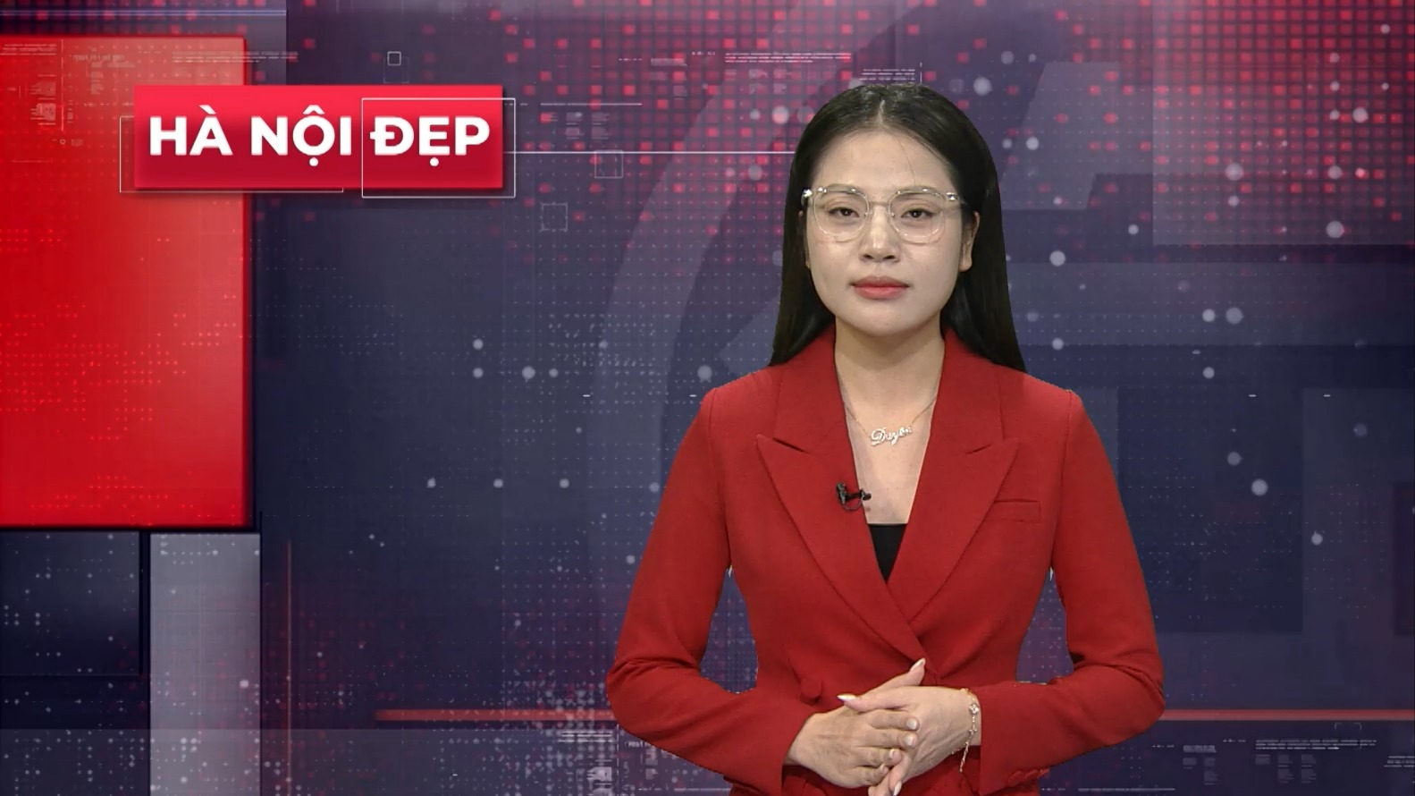 Hà Nội đẹp và chưa đẹp | 03/05/2026