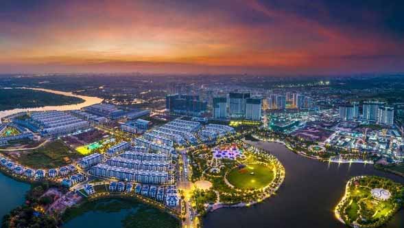 Lợi nhuận Vinhomes tăng gần 10 lần trong quý I