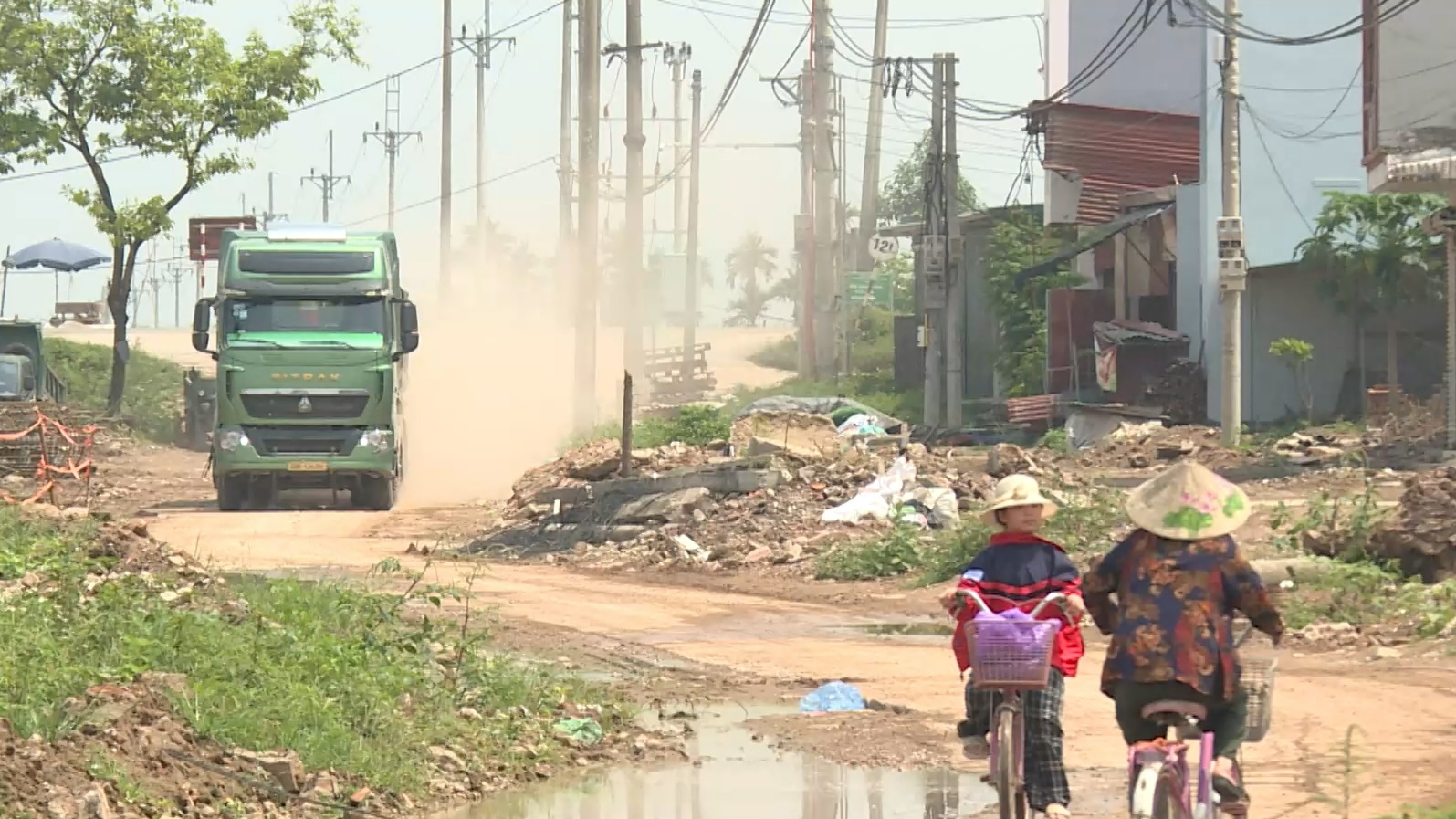 Cần xem xét đảm bảo quyền lợi cho người dân | Hộp thư truyền hình | 03/05/2026