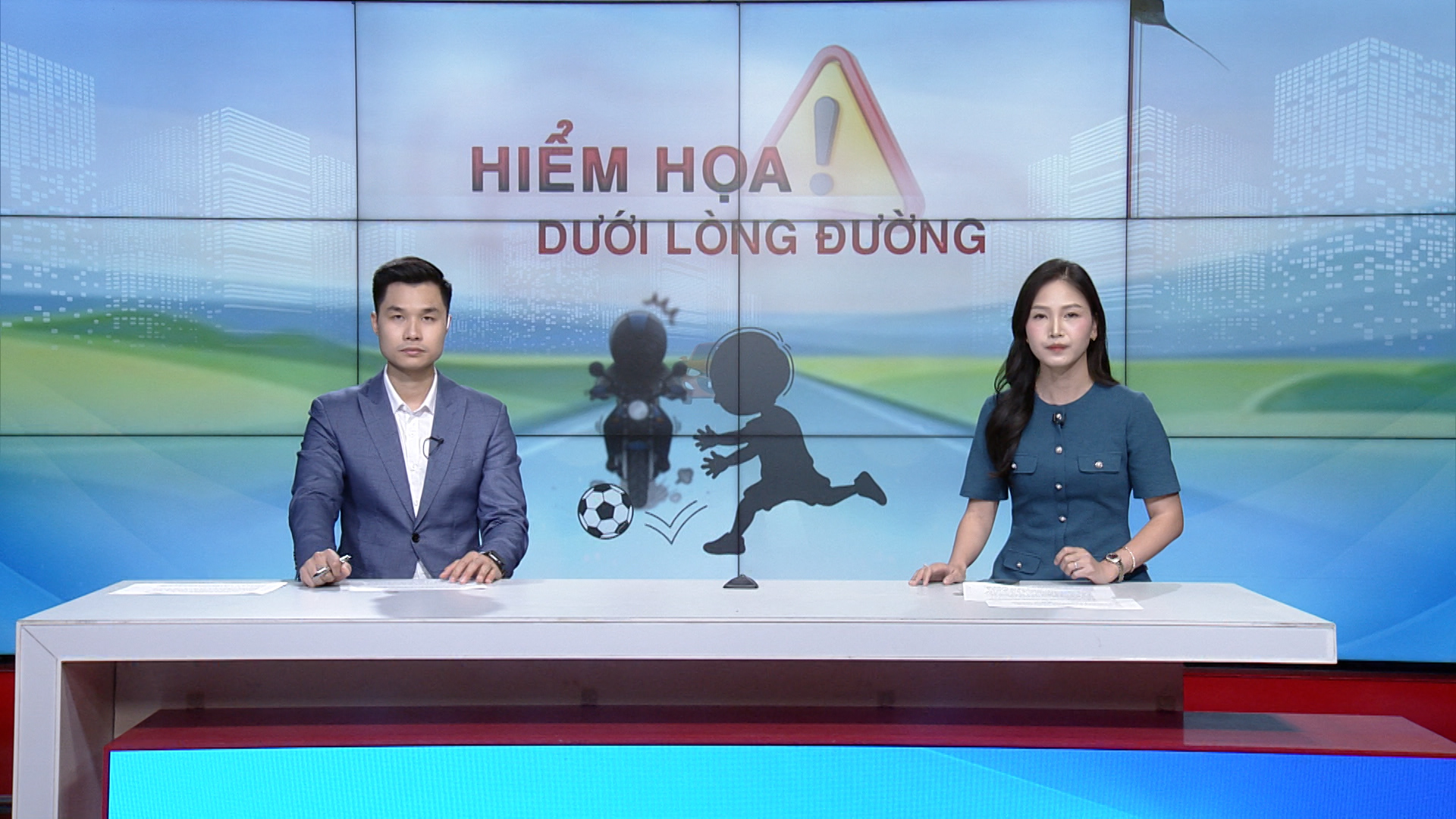 Chương trình Hà Nội 18h00 | 03/05/2026