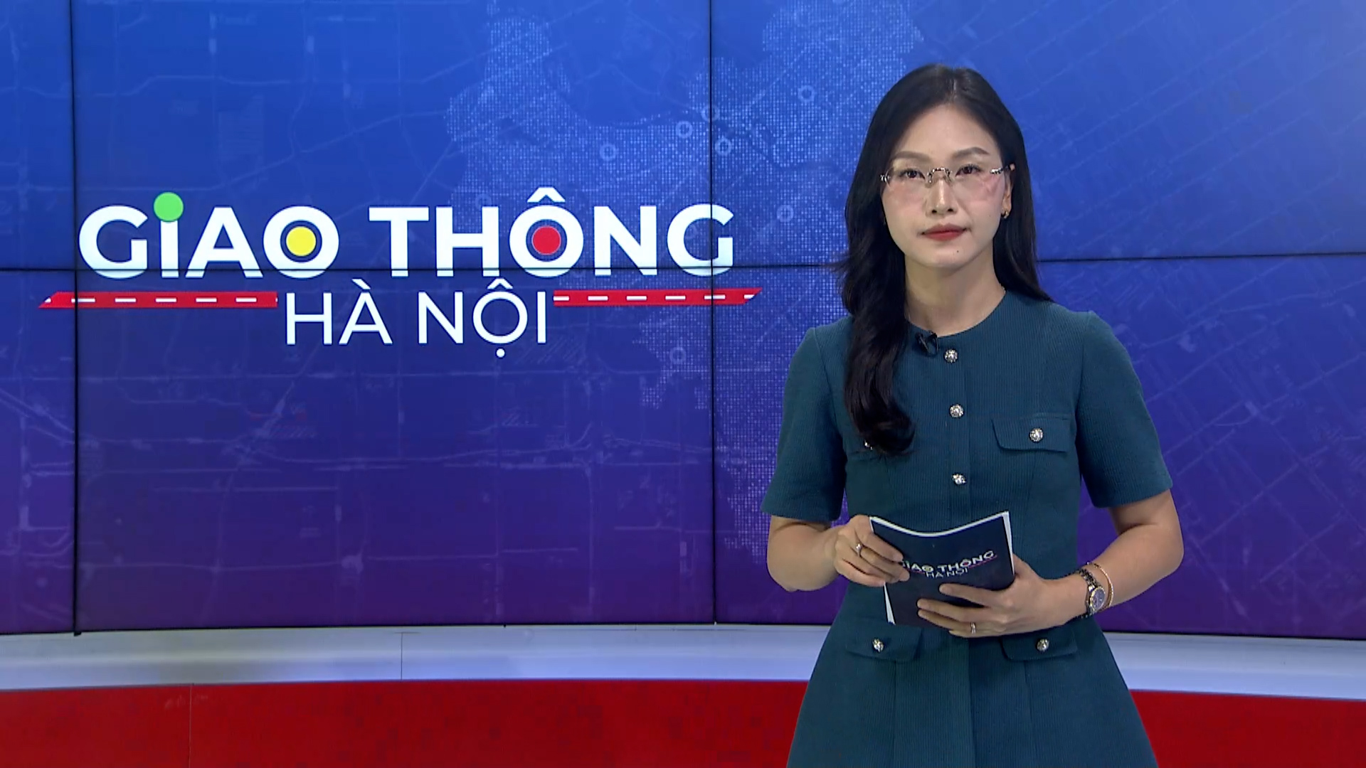 Giao thông Hà Nội | 03/05/2026