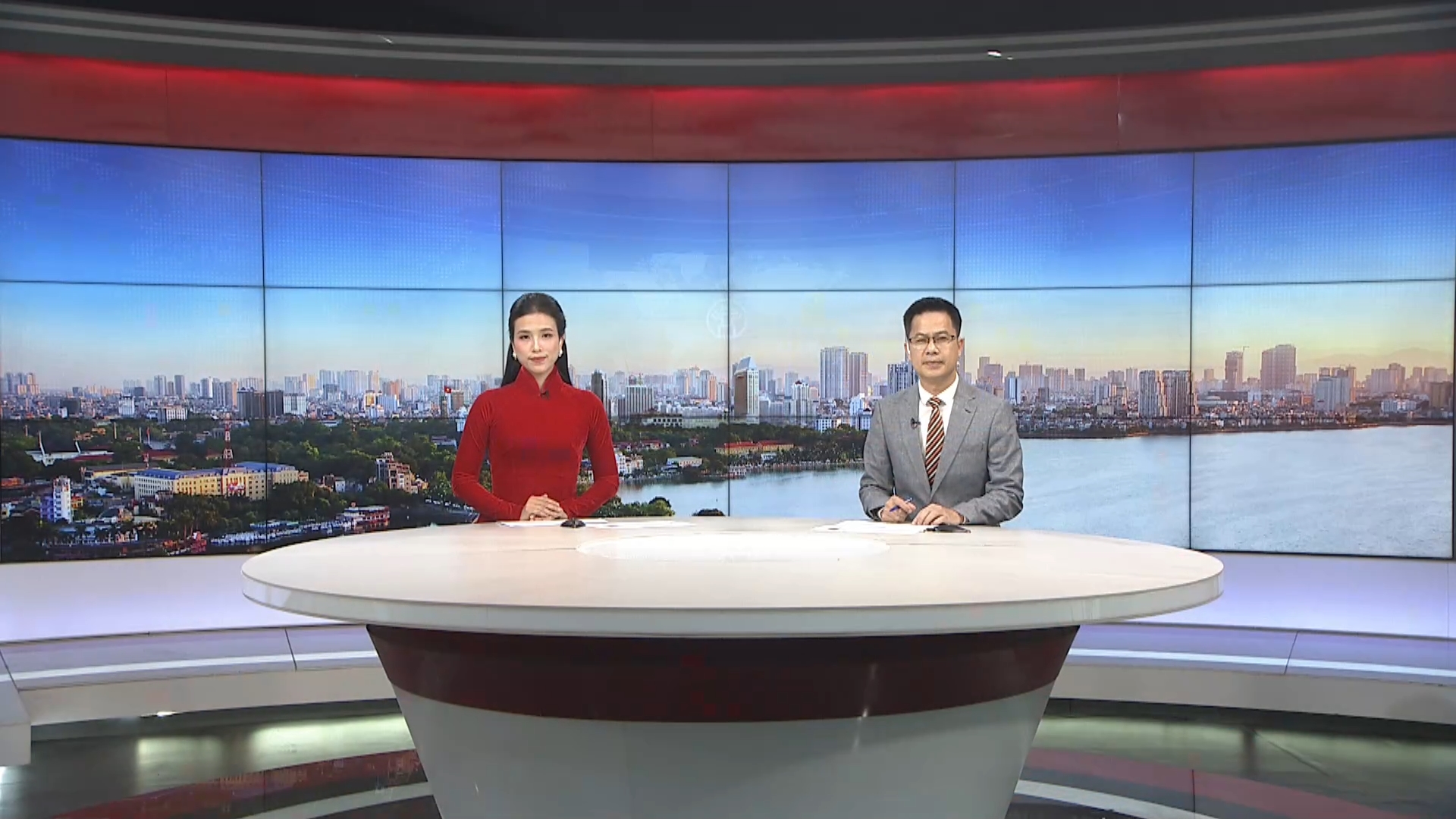 Chương trình Thời sự 18h30 | 03/05/2026