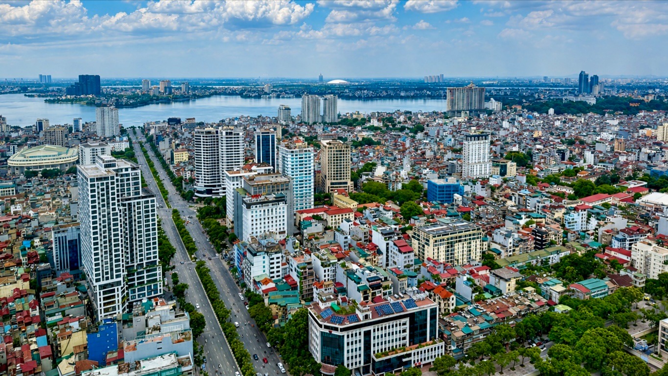 Hà Nội triển khai nhiều giải pháp, tạo chuyển biến thực chất để phát triển