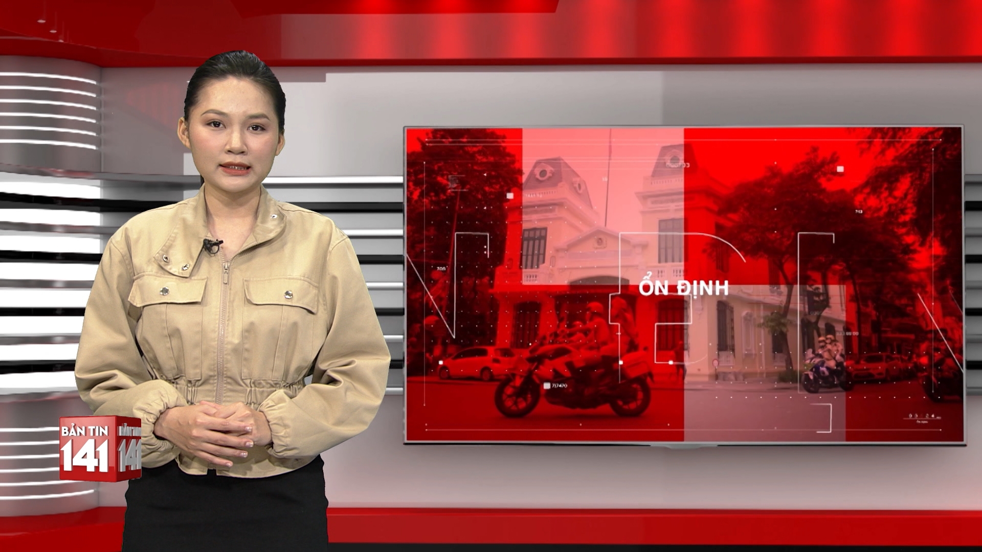 Bản tin 141 | 03/05/2026