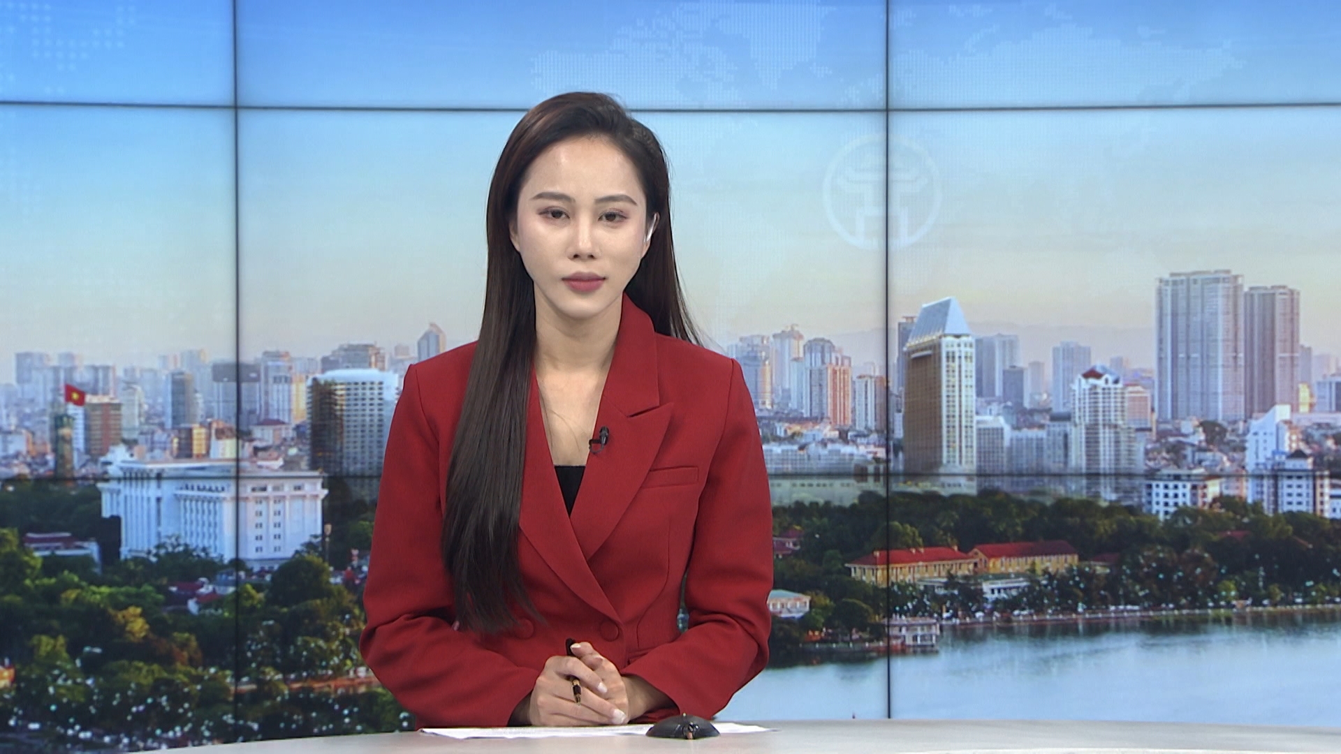 Chương trình Thời sự 23h00 | 03/05/2026