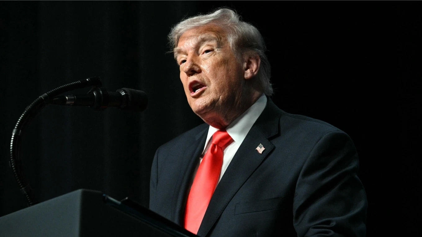 Ông Trump sẽ xem xét đề xuất đàm phán mới của Iran