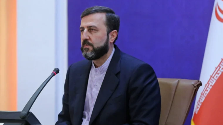Iran sẵn sàng cho kịch bản tái diễn xung đột với Mỹ