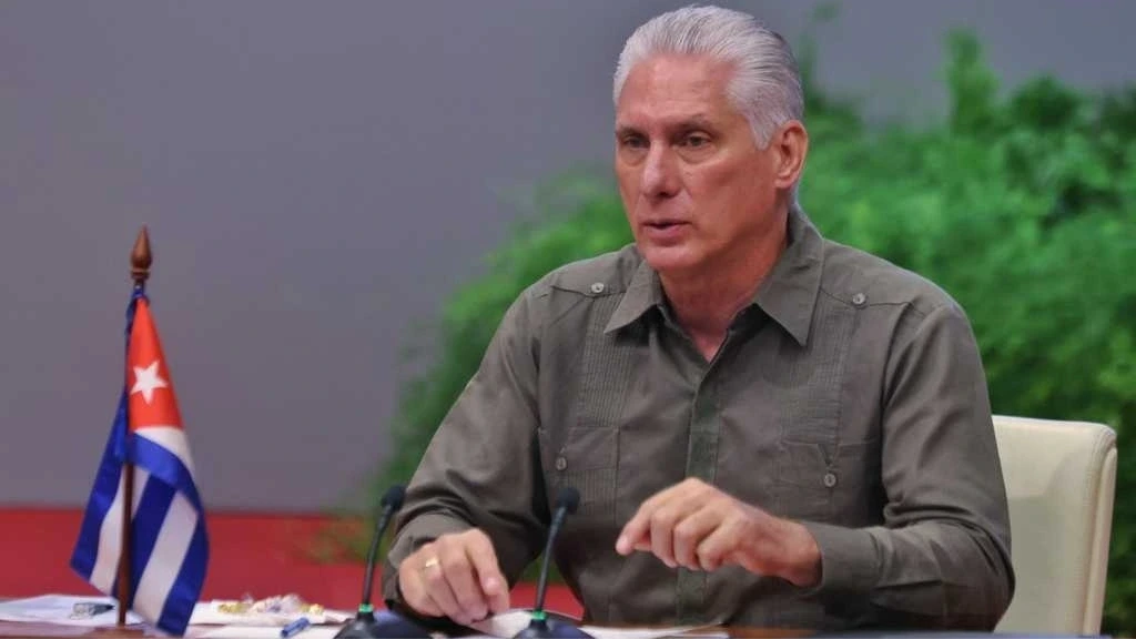 Cuba phản đối sắc lệnh trừng phạt mở rộng của Mỹ