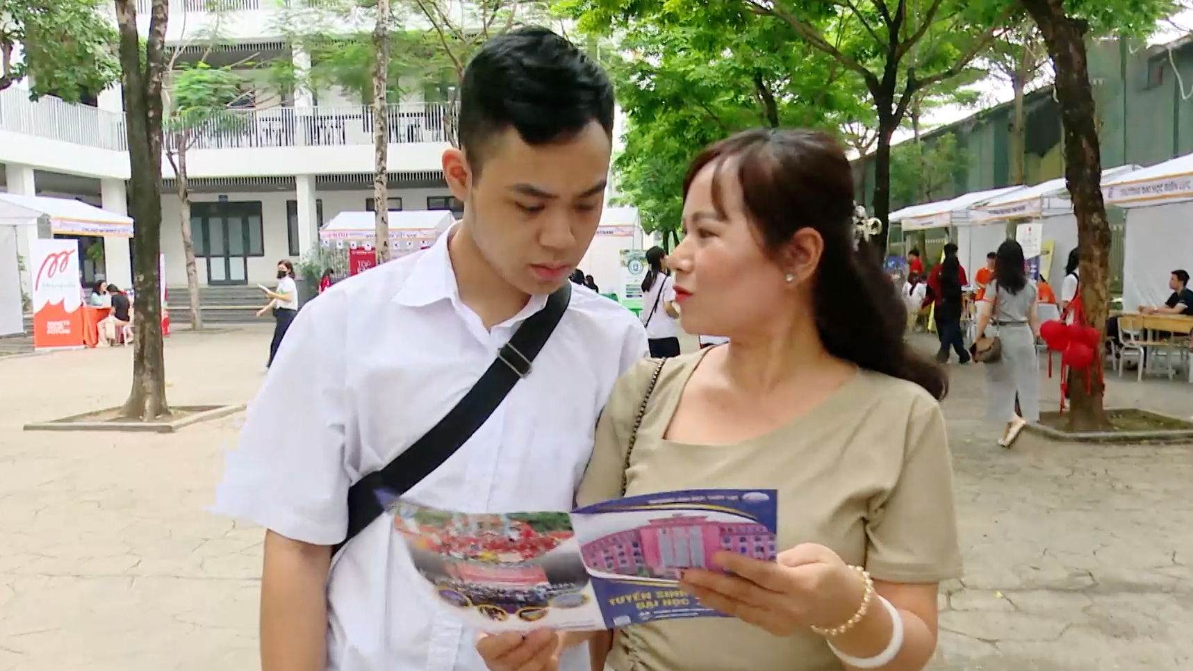  Học phí tăng: Chọn trường đại học thế nào?