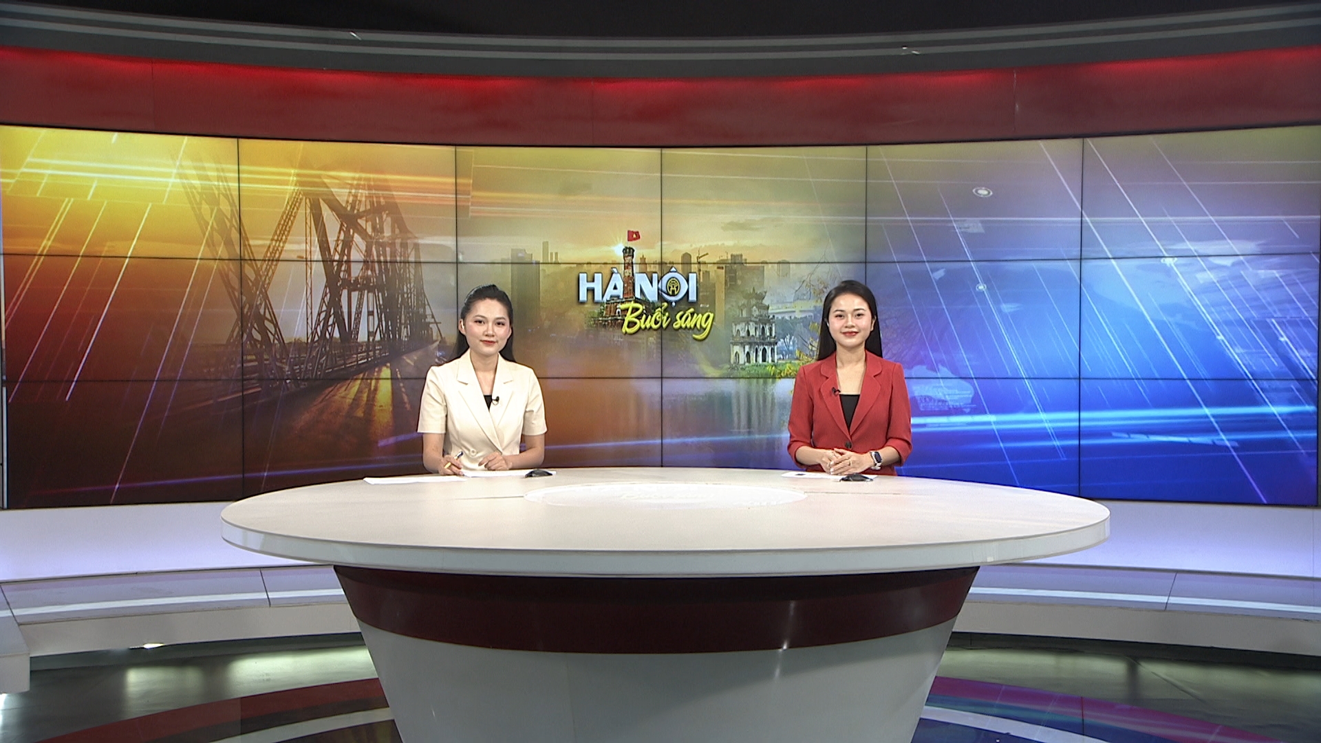Chương trình Hà Nội buổi sáng | 03/05/2026