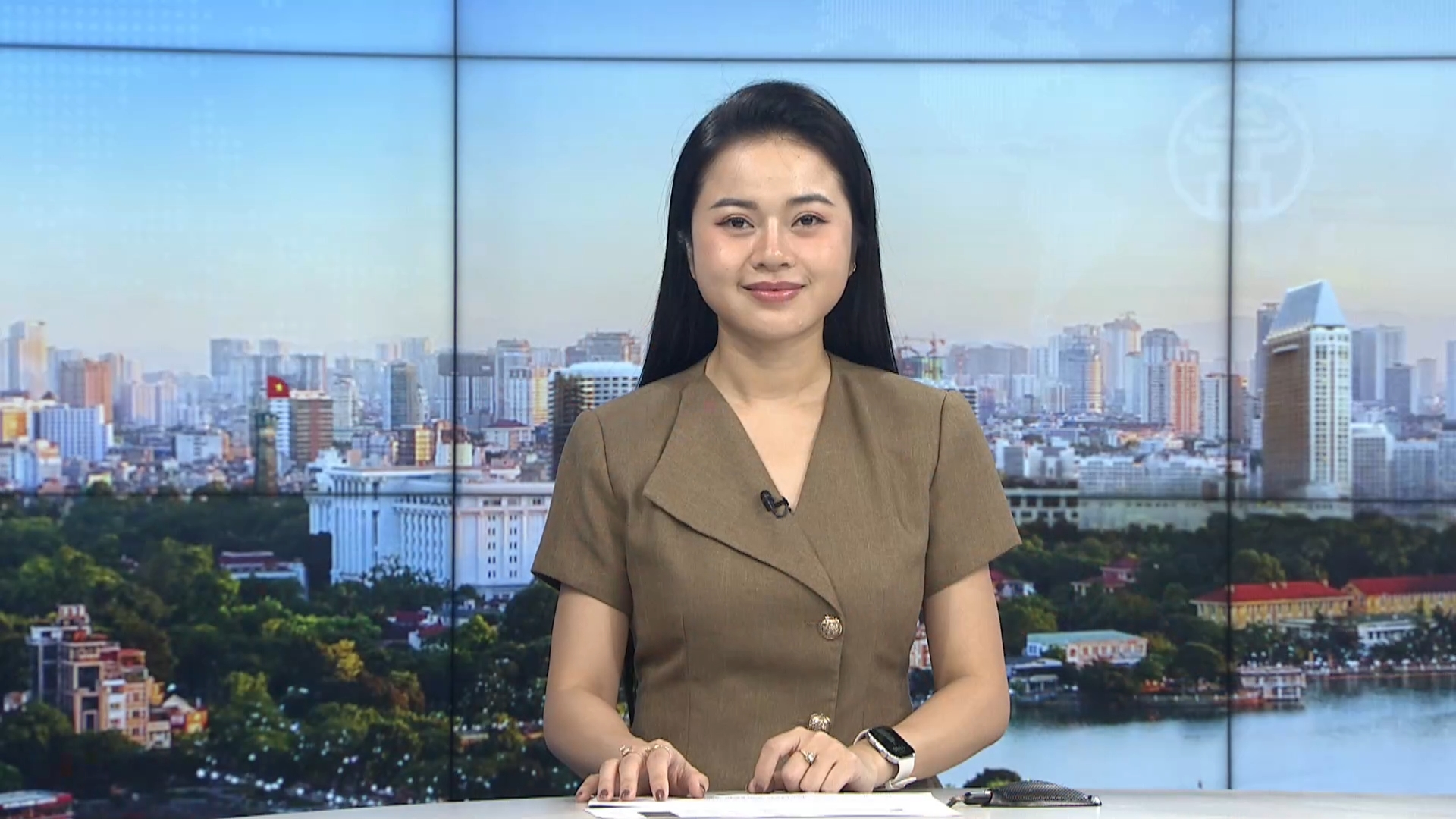 Chương trình Thời sự 11h30 | 30/05/2026