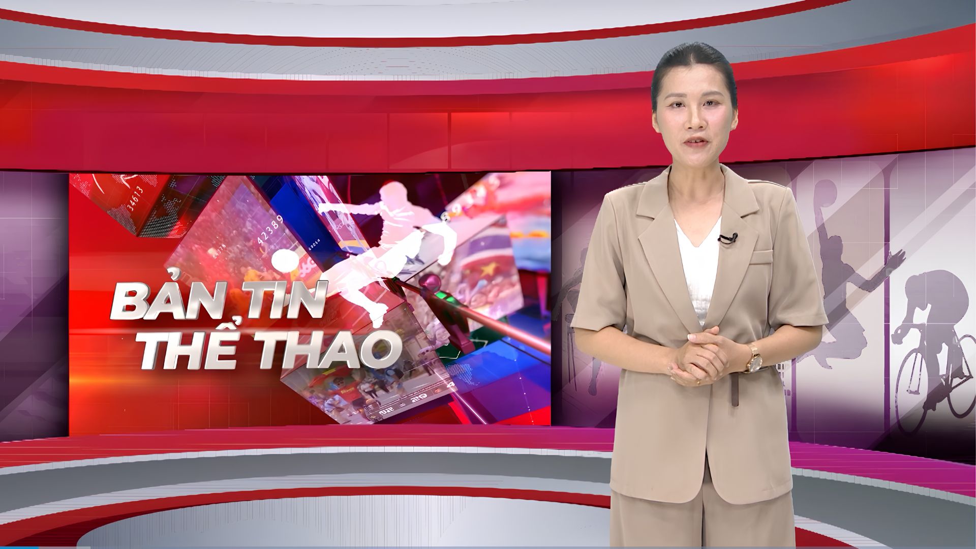 Bản tin Thể thao | 30/05/2026