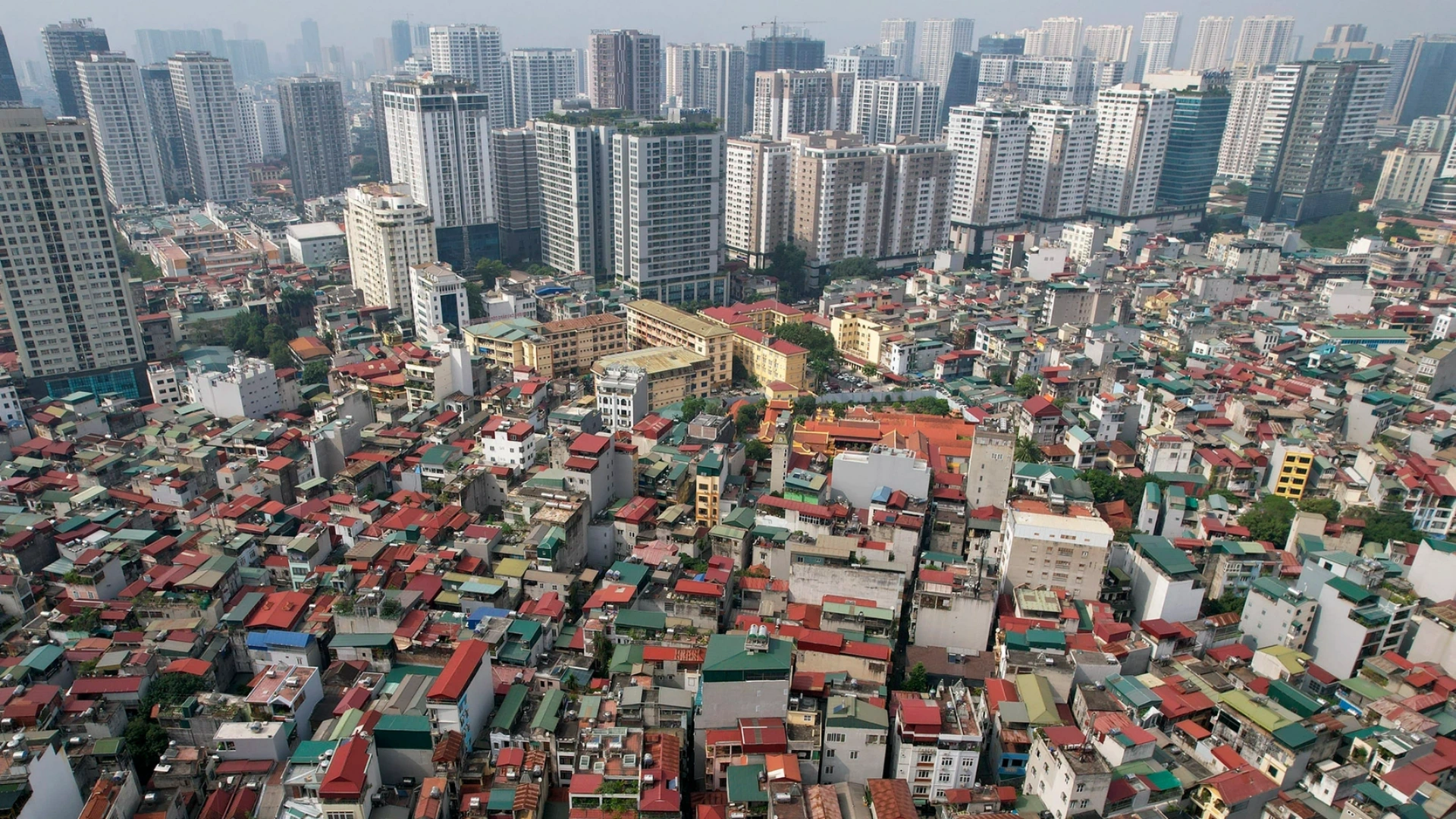 E ngại mua nhà đất do sợ vướng quy hoạch