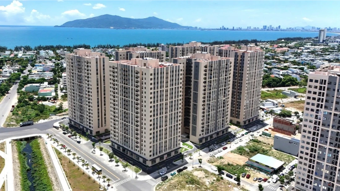 Phát triển nhà ở cho thuê giúp kéo giảm giá nhà