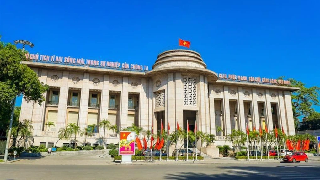 Việt Nam - Hoa Kỳ ra tuyên bố chung về điều hành tiền tệ