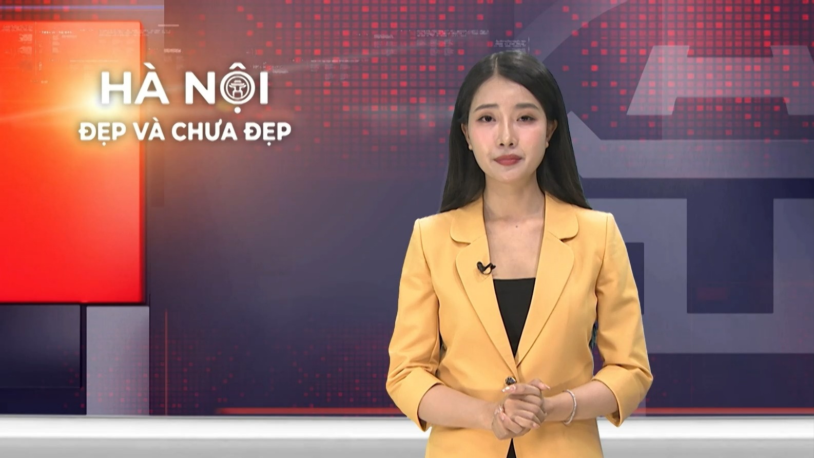 Hà Nội đẹp và chưa đẹp | 30/05/2026
