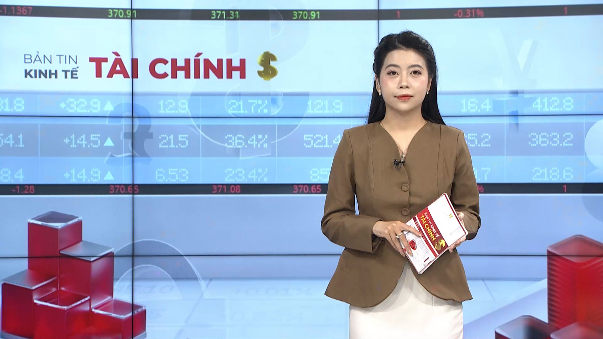 Bản tin Kinh tế Tài chính | 30/05/2026