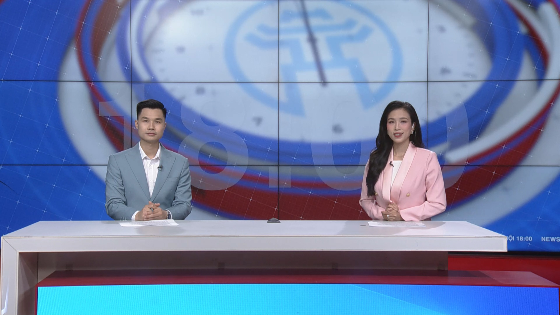 Chương trình Hà Nội 18h00 | 30/05/2026