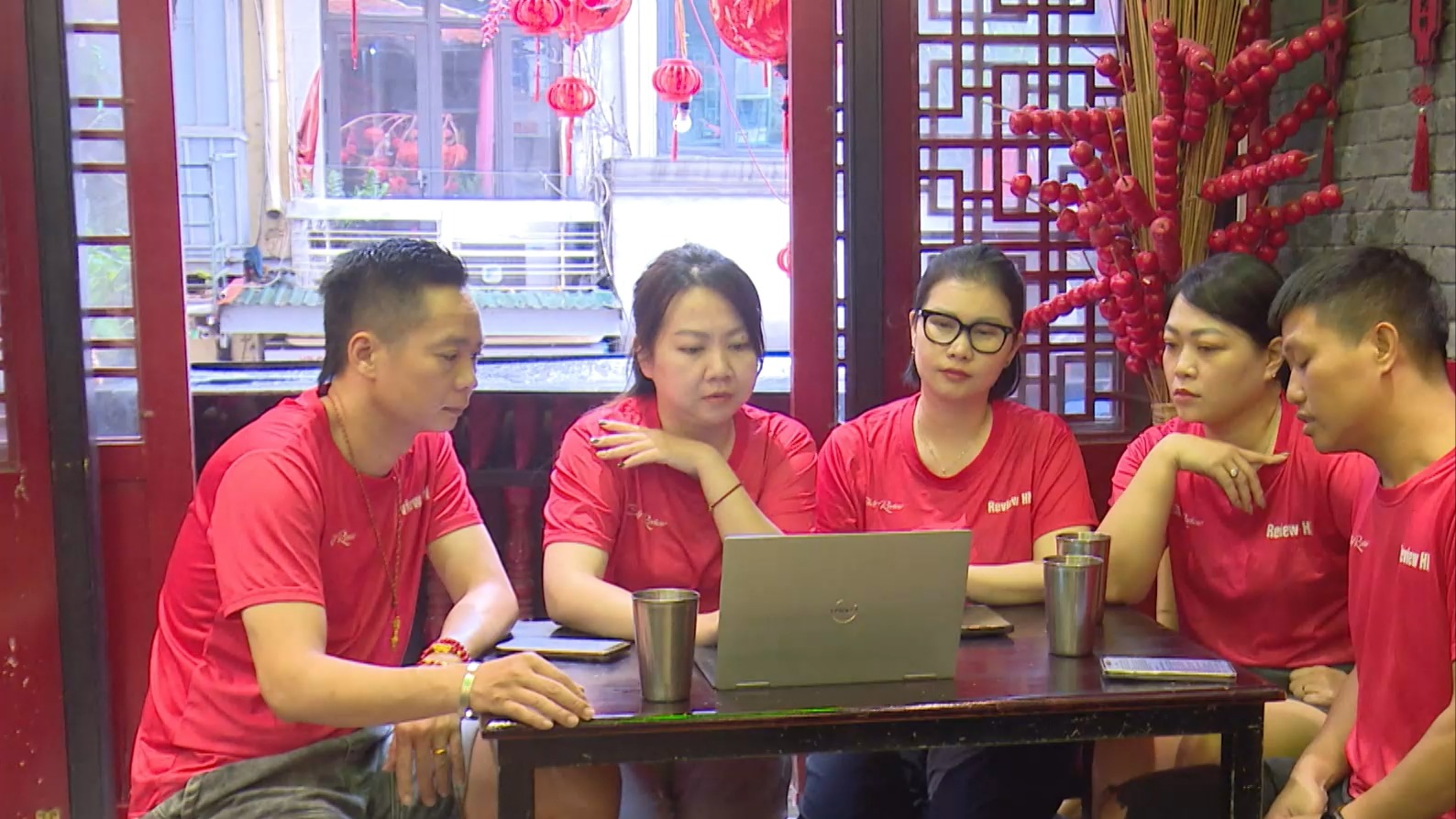 Người kết nối, tạo sinh kế và lan tỏa yêu thương | Người tốt quanh ta | 31/05/2026