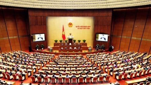Mô hình xã hội chủ nghĩa: Của dân, do dân và vì dân