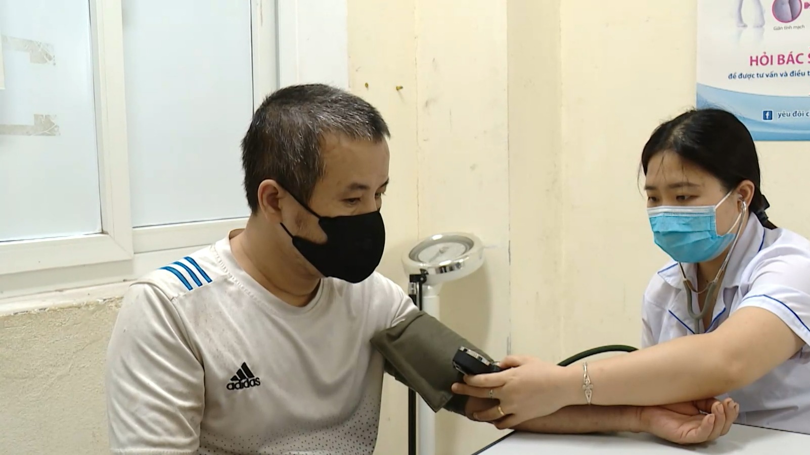 Tăng cường quản lý điều trị bệnh không lây nhiễm tại cơ sở | Sức khỏe cộng đồng | 31/05/2026