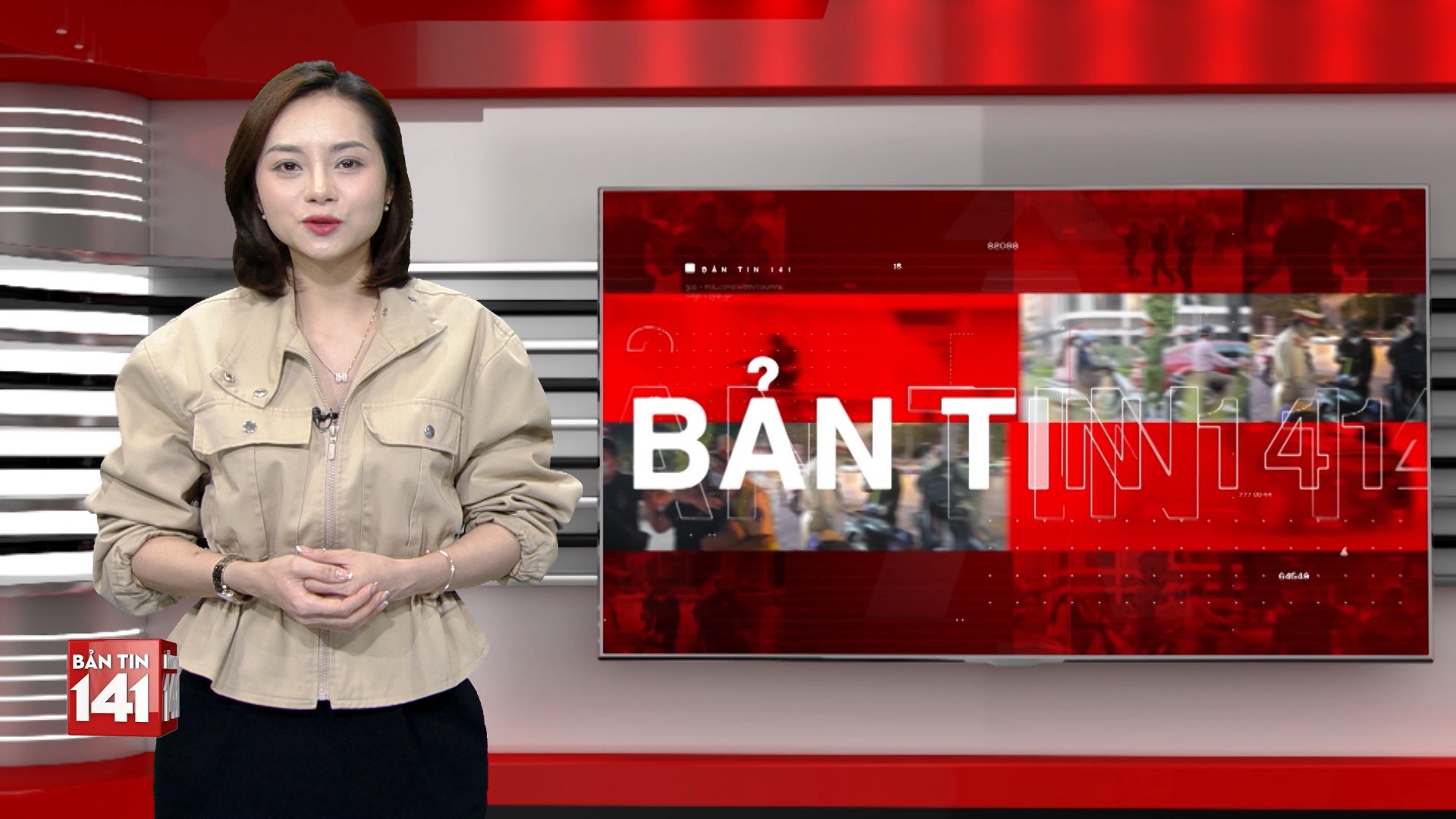 Bản tin 141 | 30/05/2026