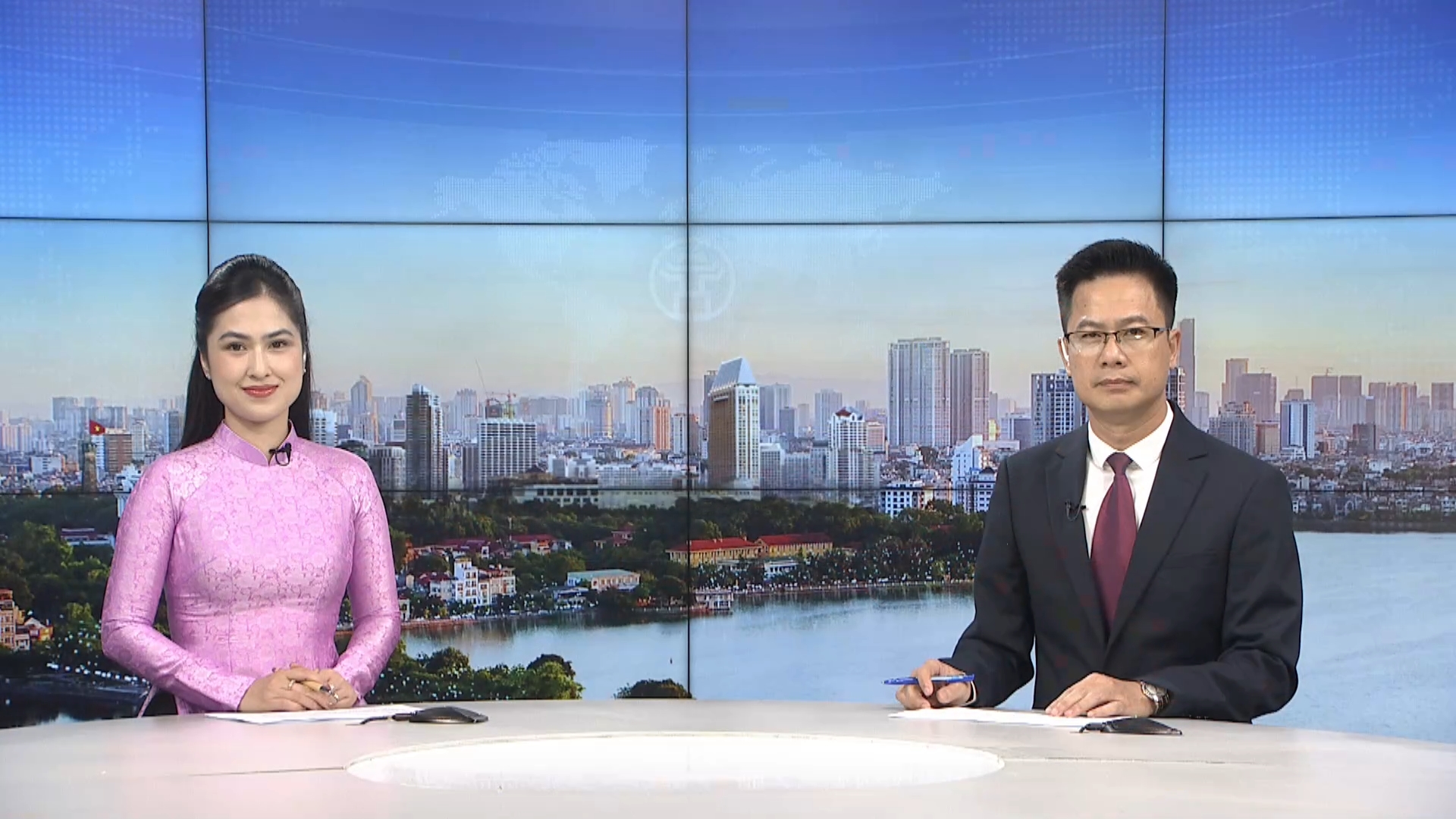 Chương trình Thời sự 18h30 | 30/05/2026