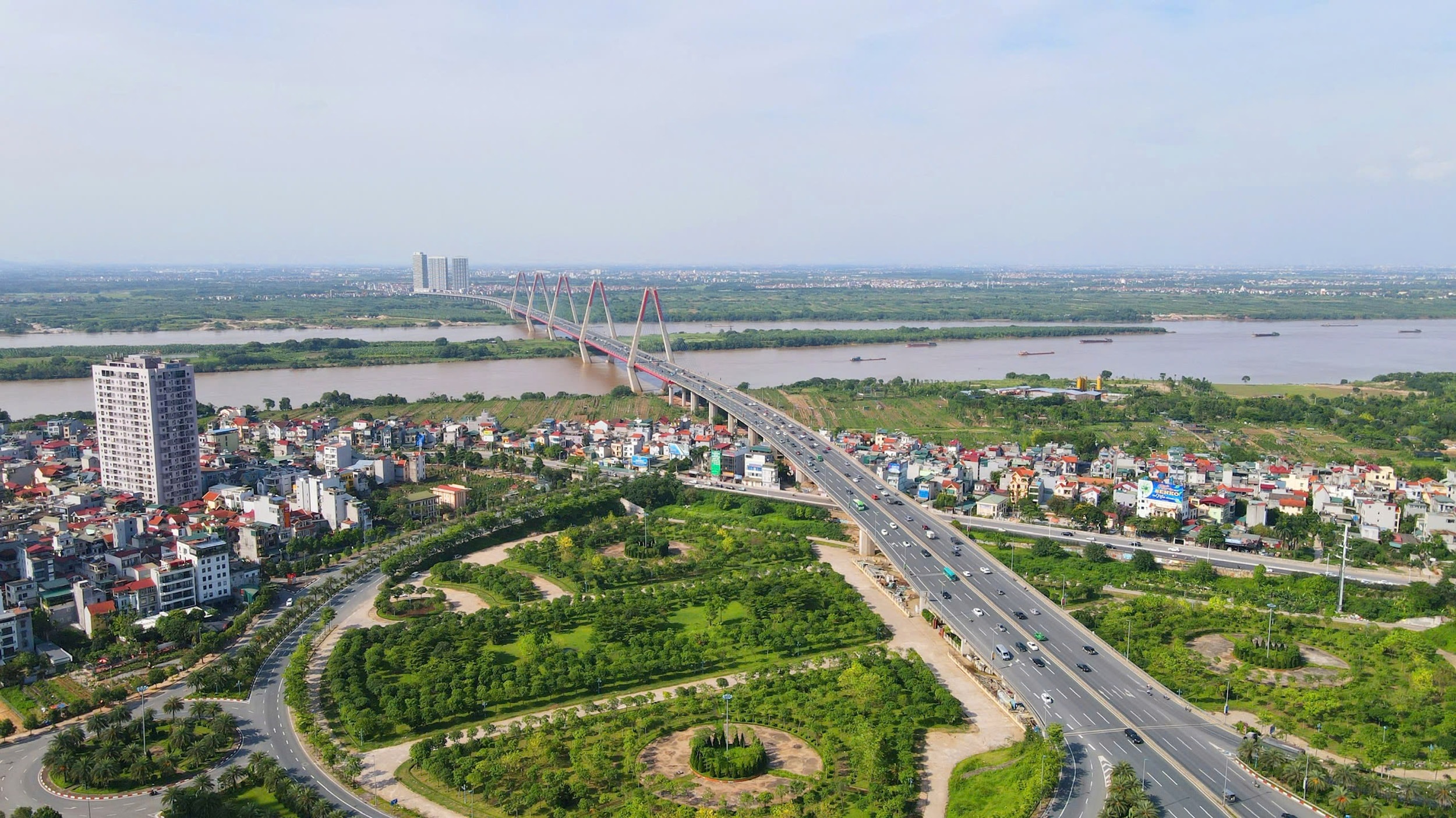 'Xã, phường xã hội chủ nghĩa': Từ lý tưởng đến thước đo đời sống