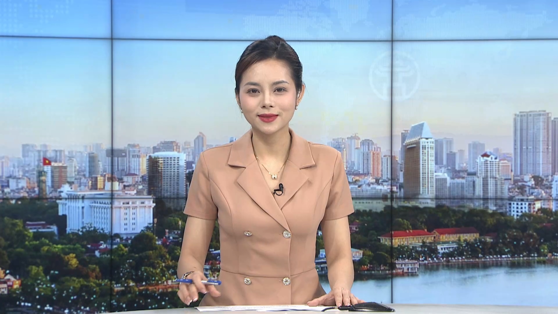 Chương trình Thời sự 23h00 | 30/05/2026