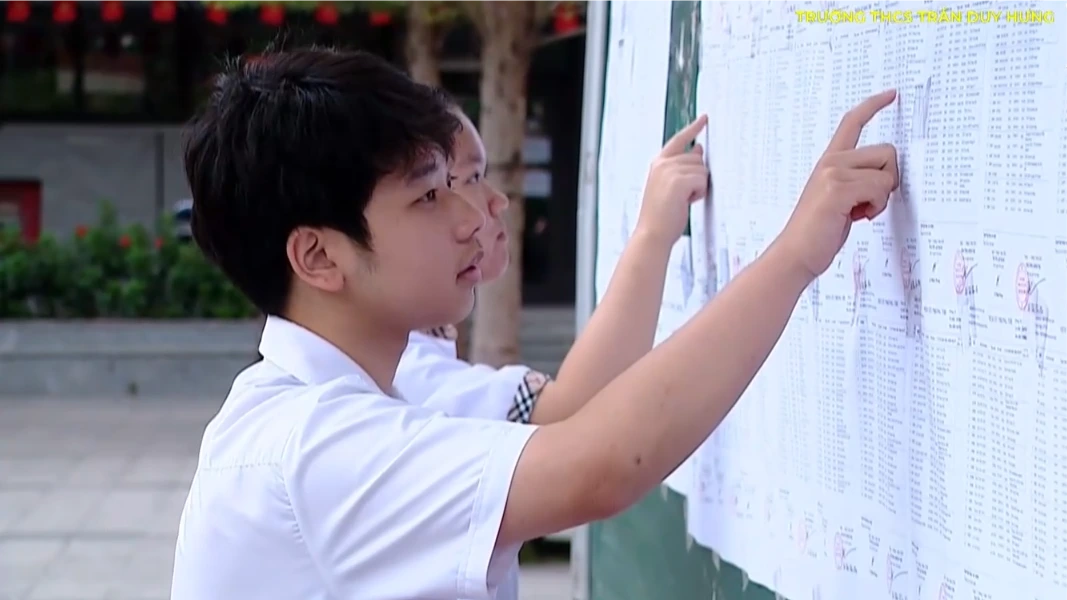 Hôm nay, gần 124.000 thí sinh thi lớp 10