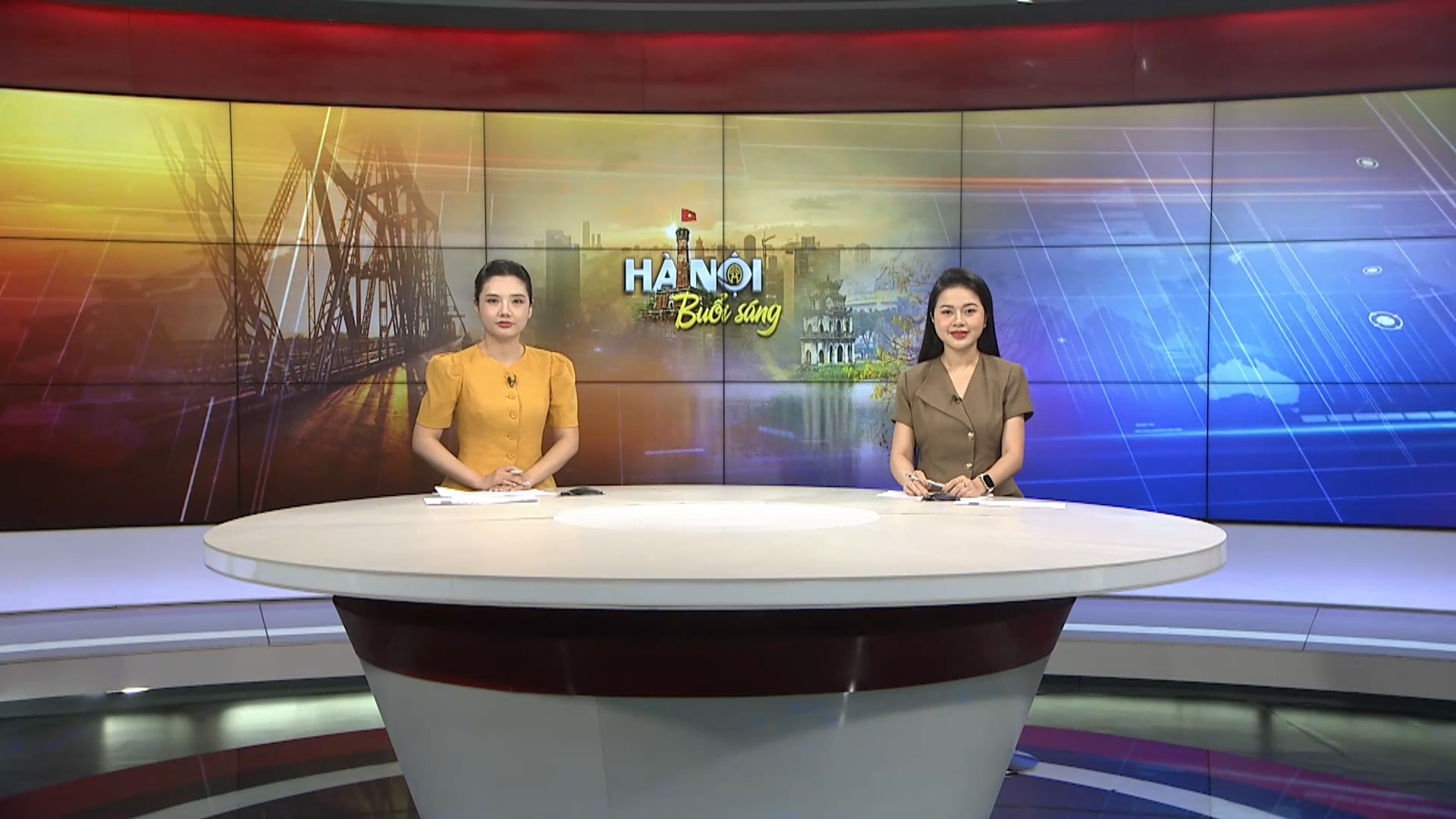 Chương trình Hà Nội buổi sáng | 30/05/2026