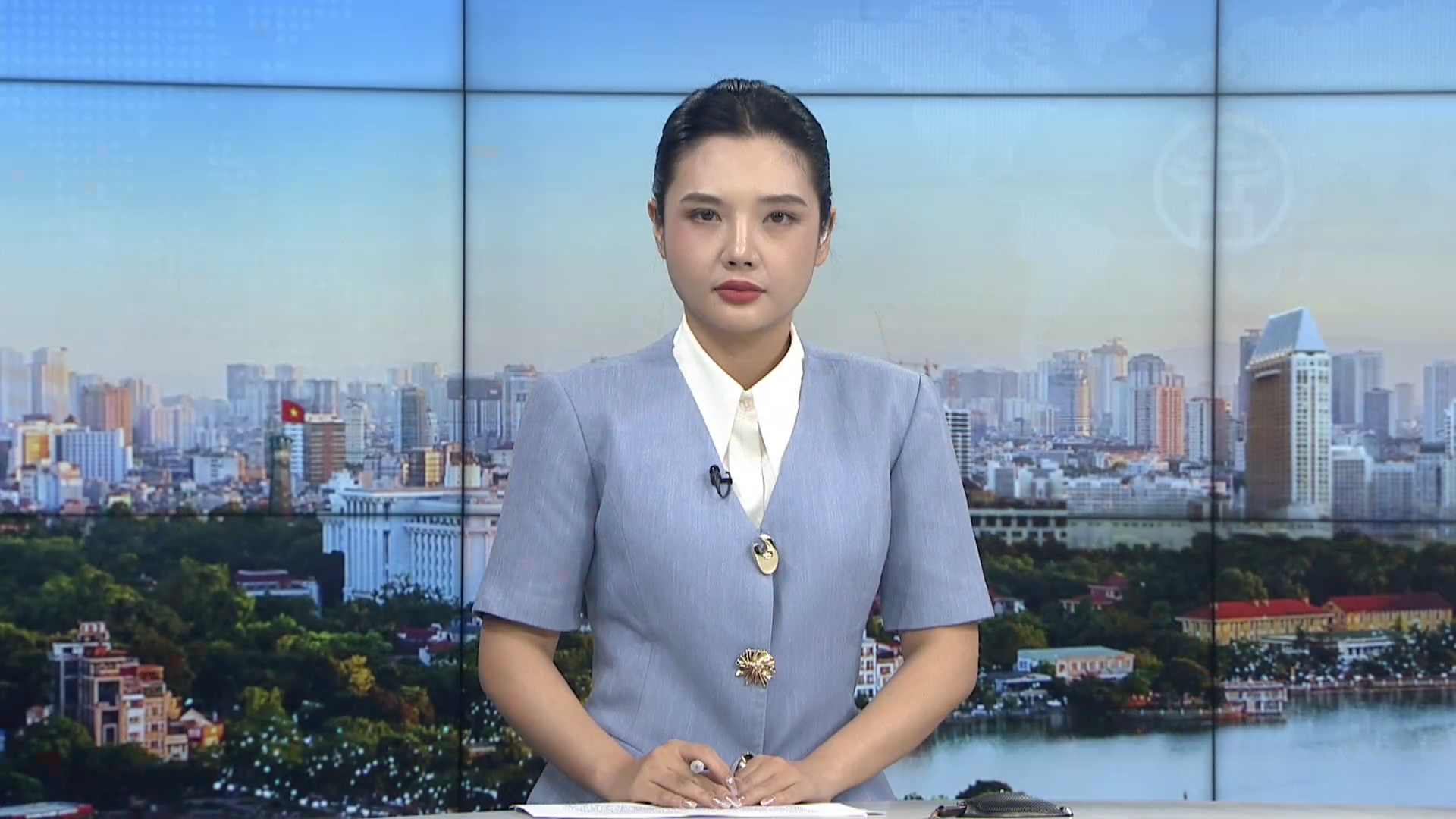 Chương trình Thời sự 9h00 | 30/05/2026