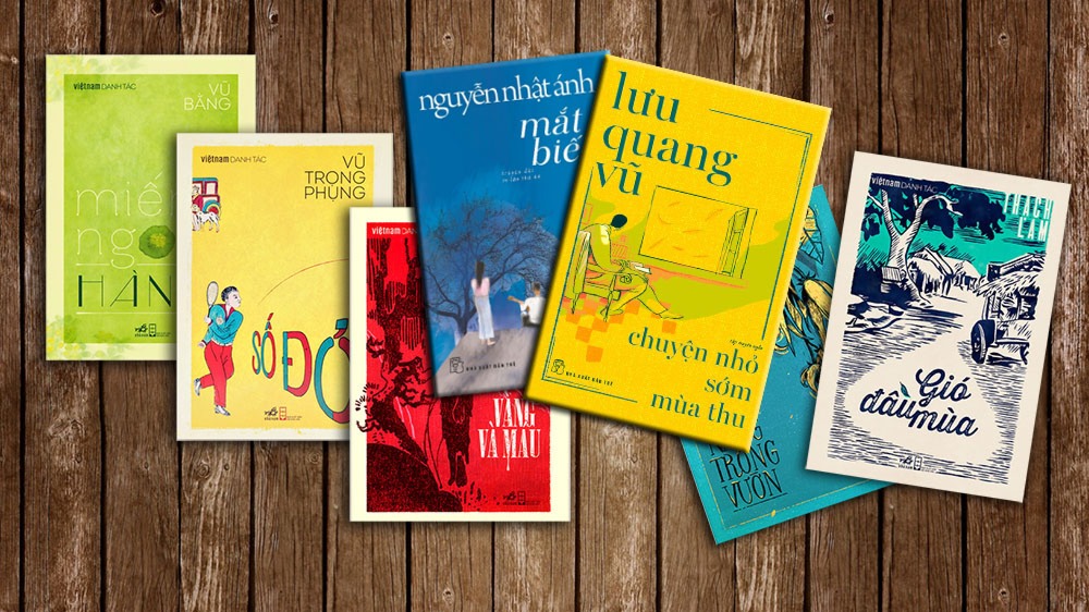 Để câu chuyện Việt chạm tới độc giả toàn cầu