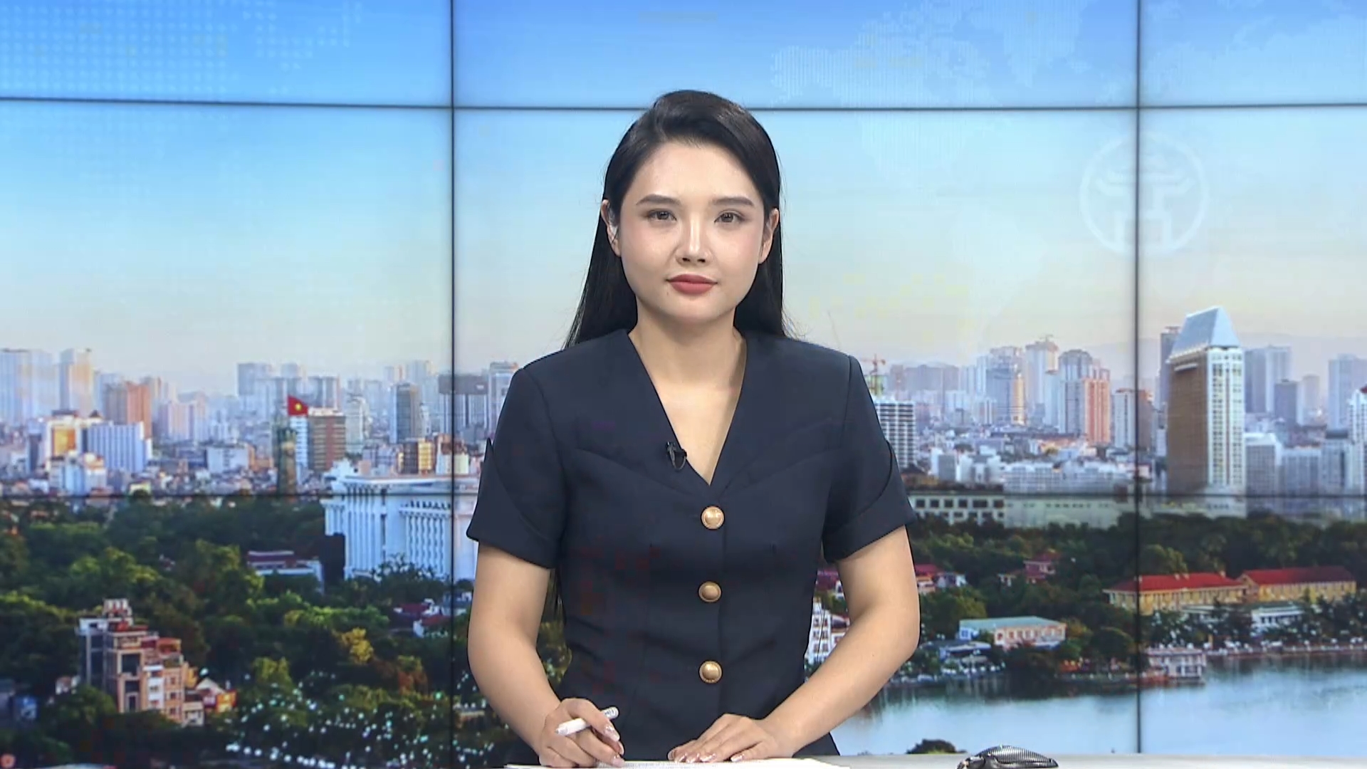 Chương trình Thời sự 11h30 | 31/05/2026