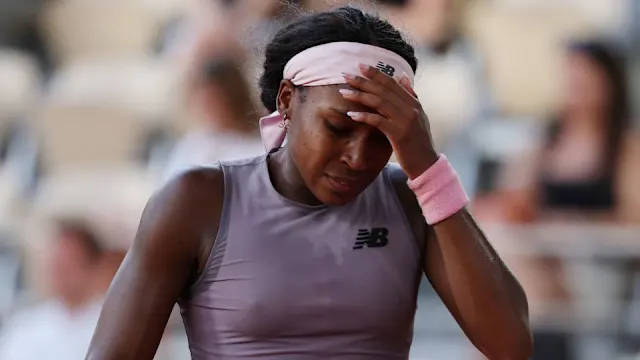 Thêm những bất ngờ tại giải quần vợt Roland Garros 2026