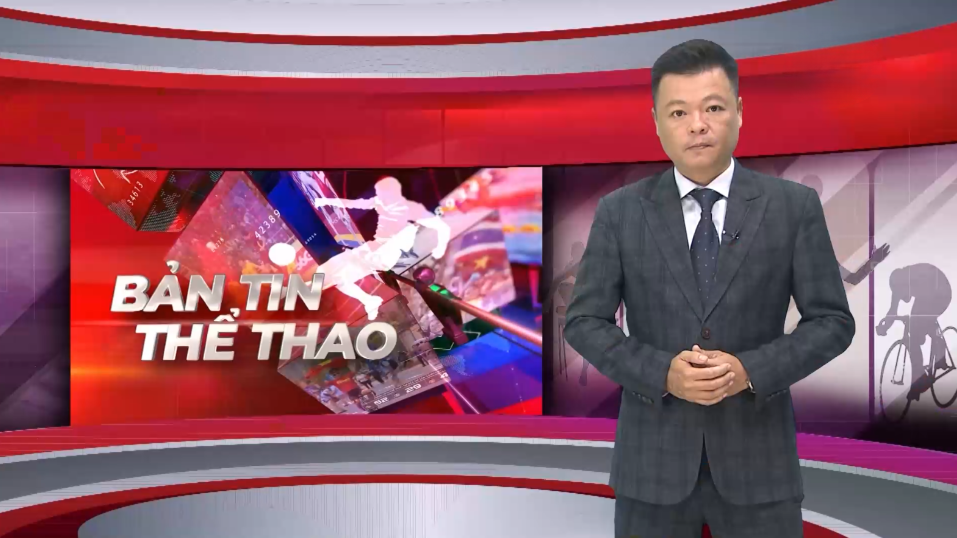 Bản tin Thể thao | 31/05/2026