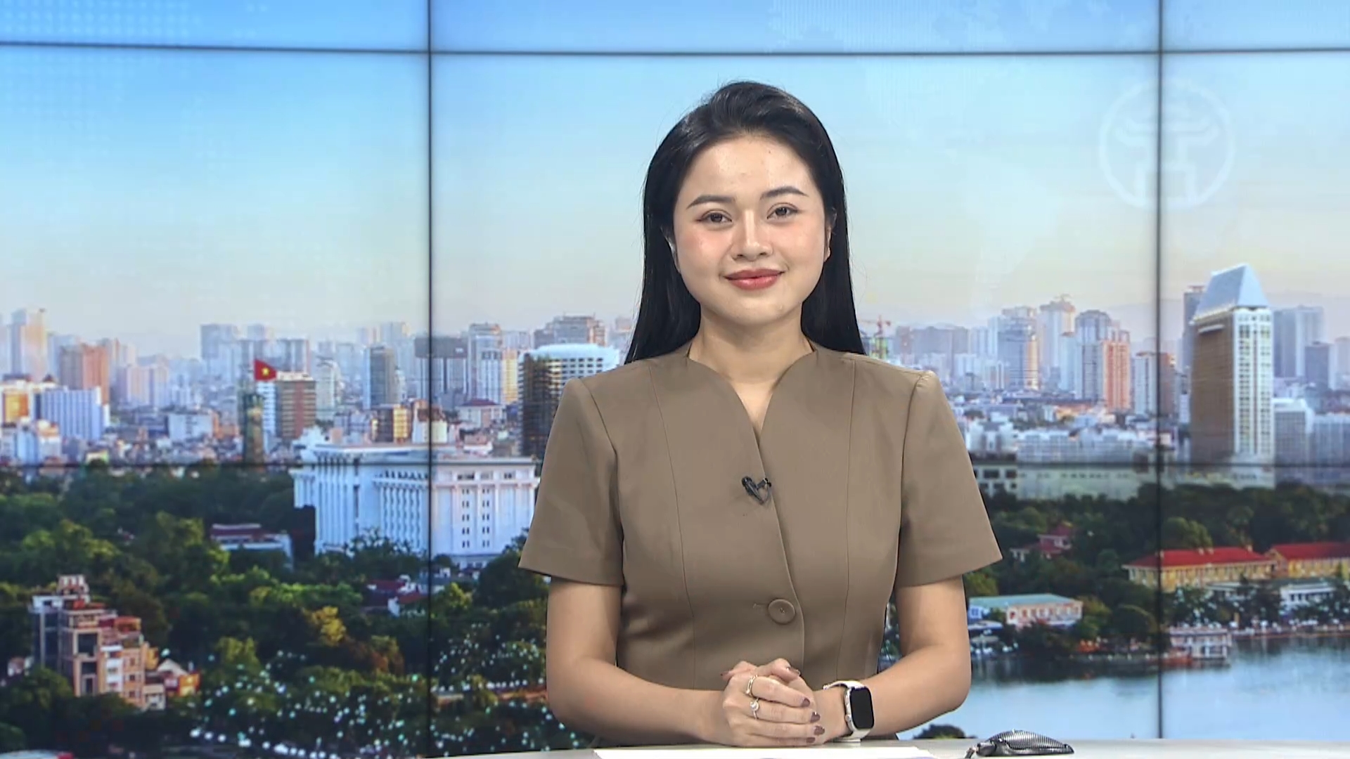 Chương trình Thời sự 15h00 | 31/05/2026