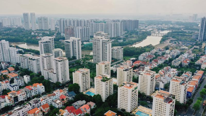 Hà Nội dự kiến lập quỹ nhà ở an sinh
