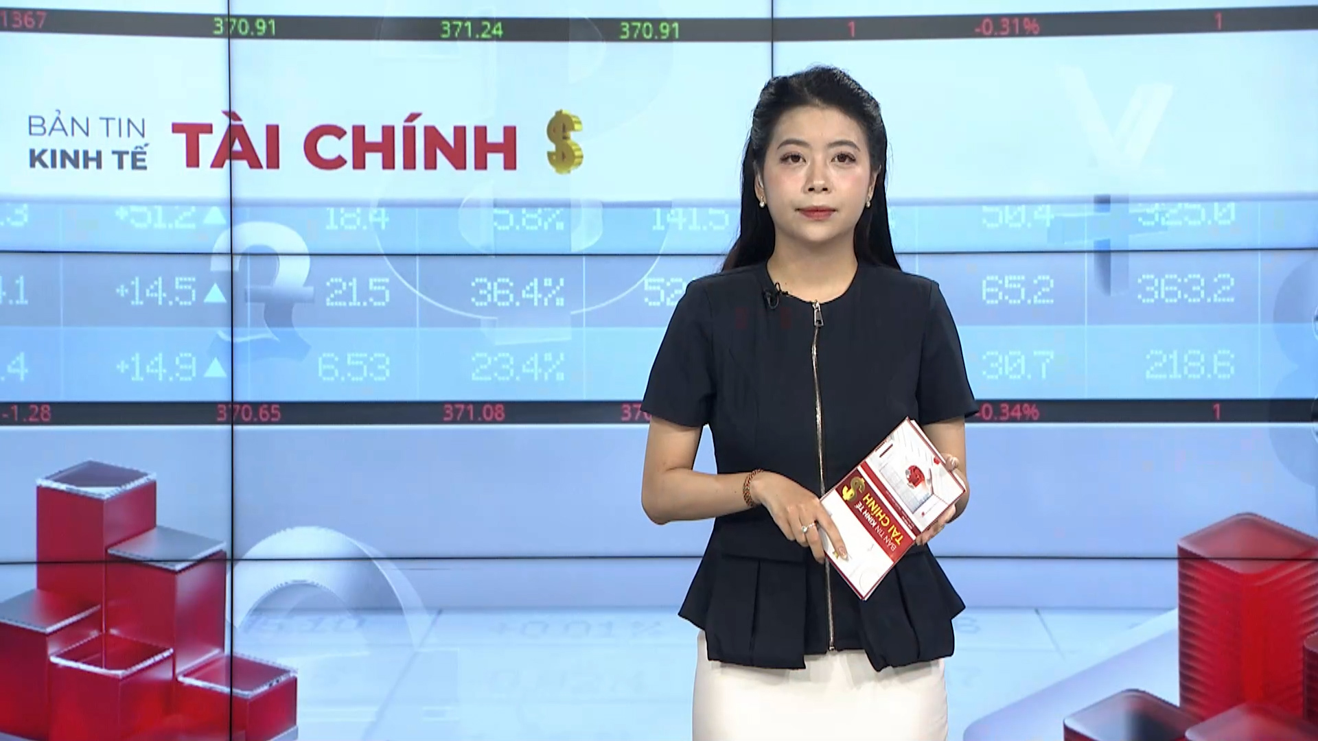 Bản tin Kinh tế Tài chính | 31/05/2026