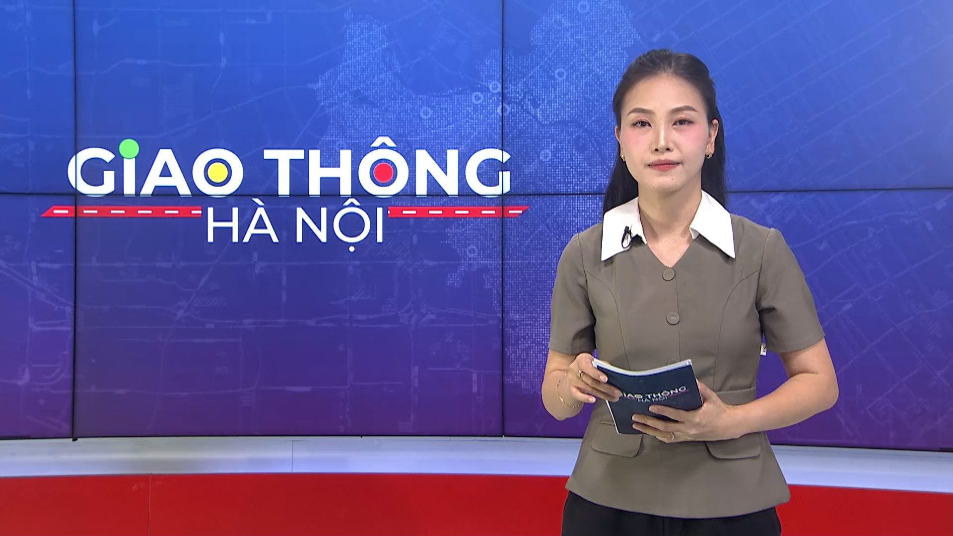 Giao thông Hà Nội | 31/05/2026