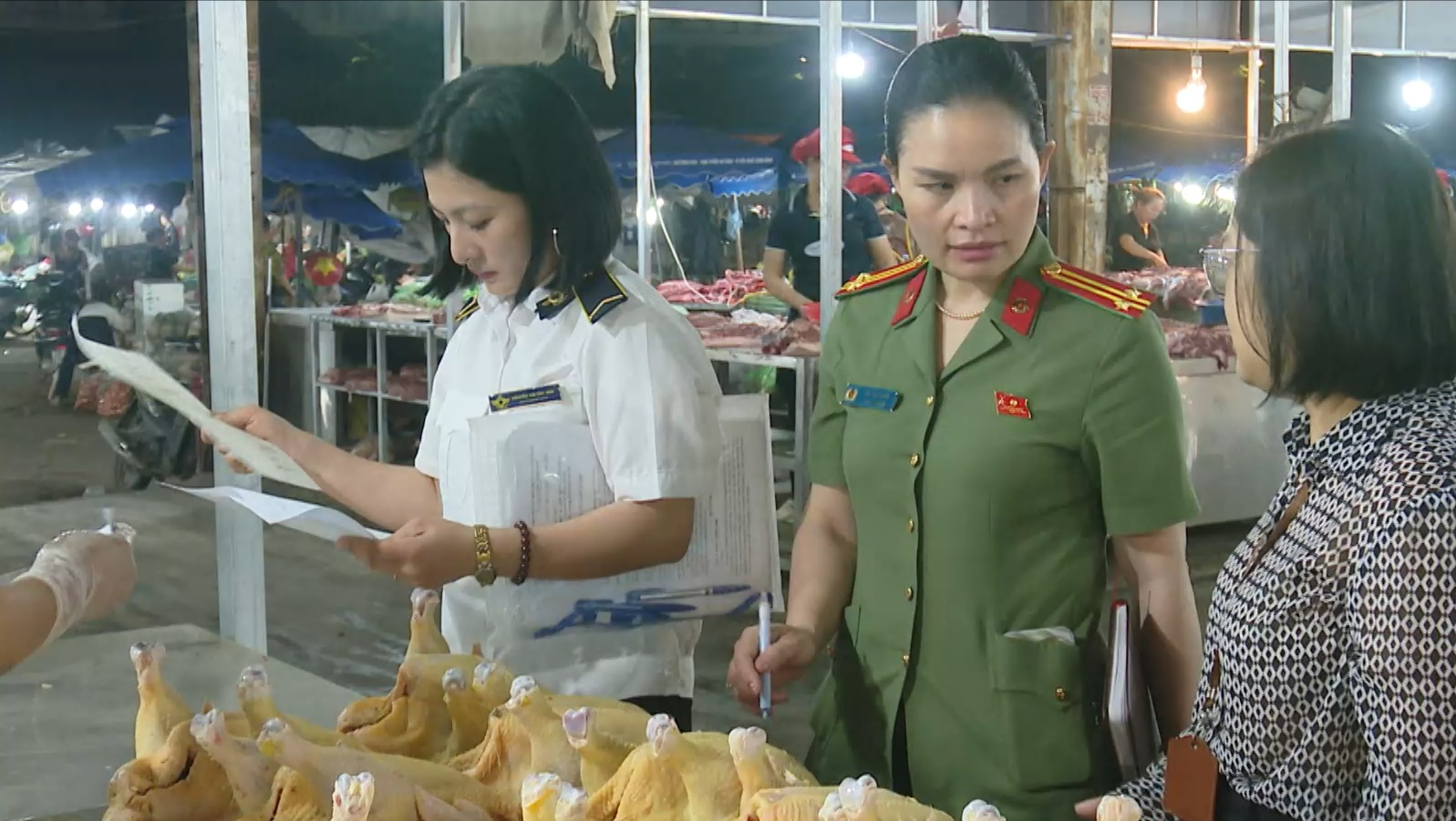 Gỡ đểm nghẽn an toàn thực phẩm | Phóng sự | 31/05/2026