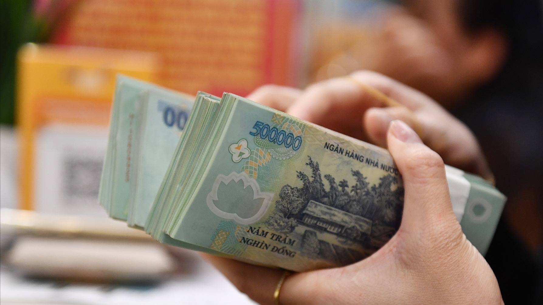 105 doanh nghiệp Hà Nội nợ thuế, bỏ địa chỉ kinh doanh