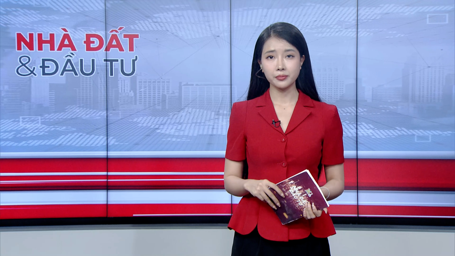 Bản tin Nhà đất và đầu tư | 31/05/2026